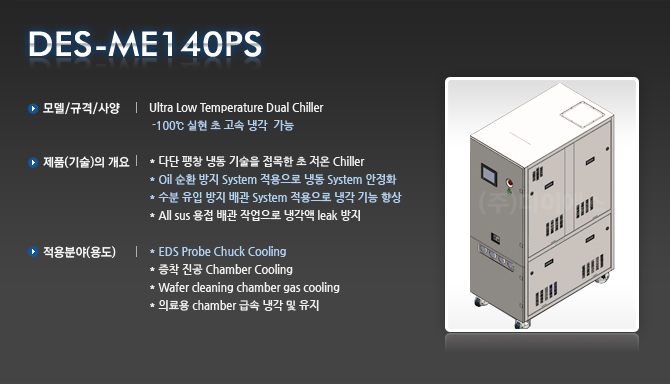DES-ME140PS