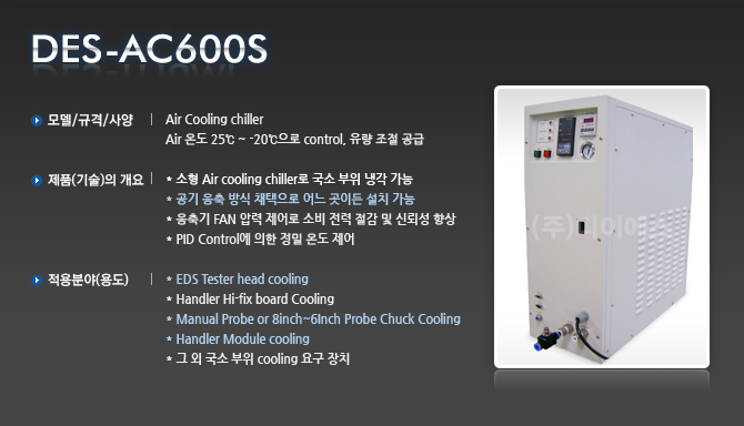 DES-AC600S