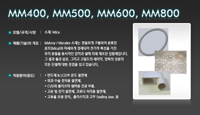 MM400,500,600,800